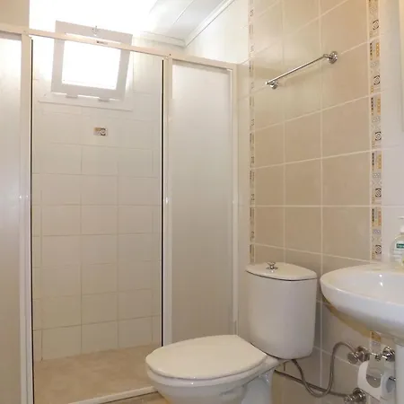 公寓 Timelettings Palm Beach 费特希耶