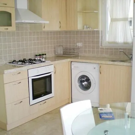 Timelettings Palm Beach 公寓