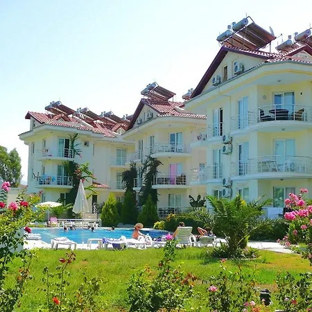Timelettings Palm Beach * Fethiye